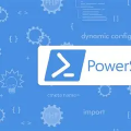 Windows powershell module install